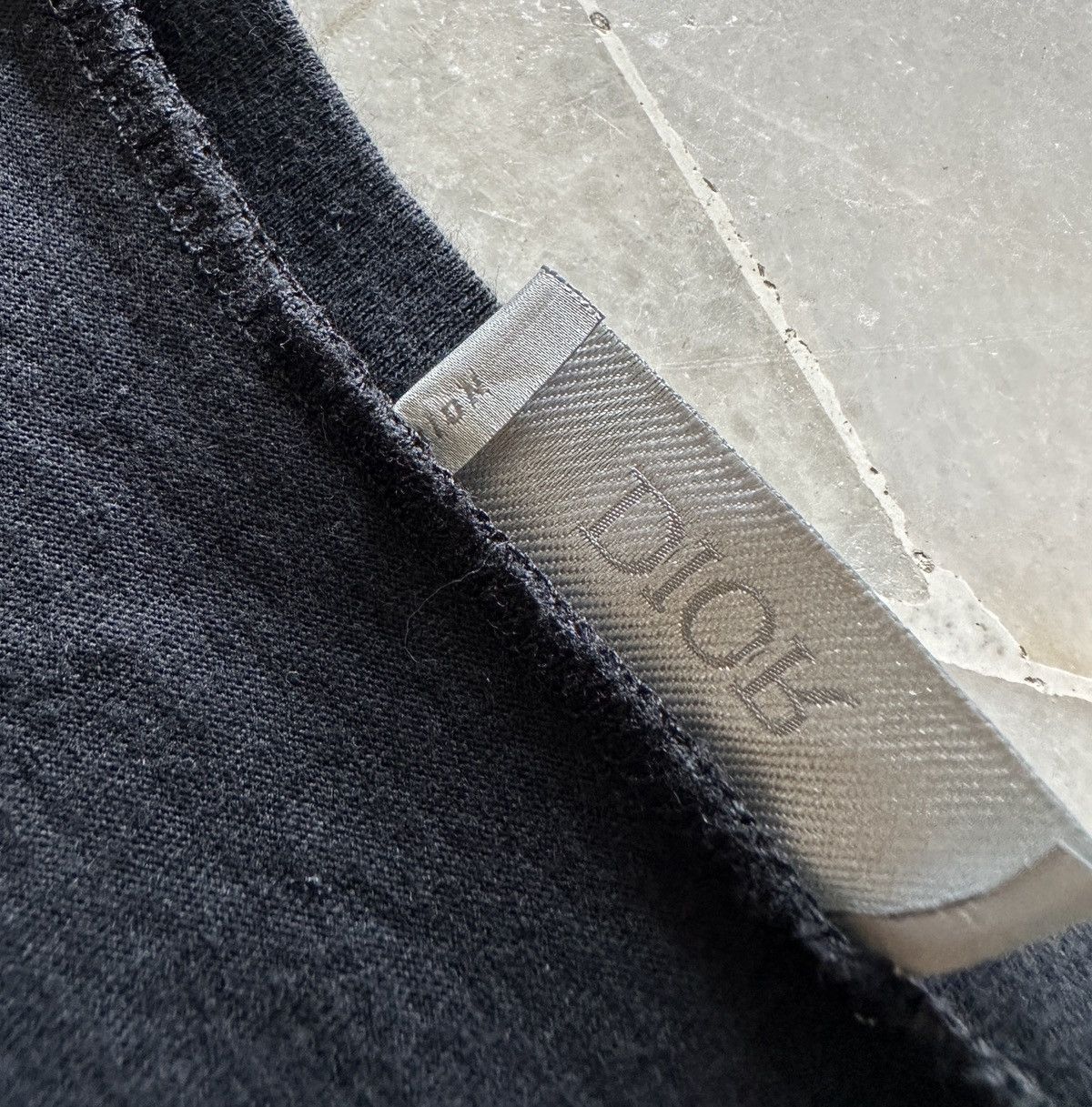 Dior DIOR BEE LONG SLEEVE SHIRT Size S / US 4 / IT 40 - 8 Thumbnail
