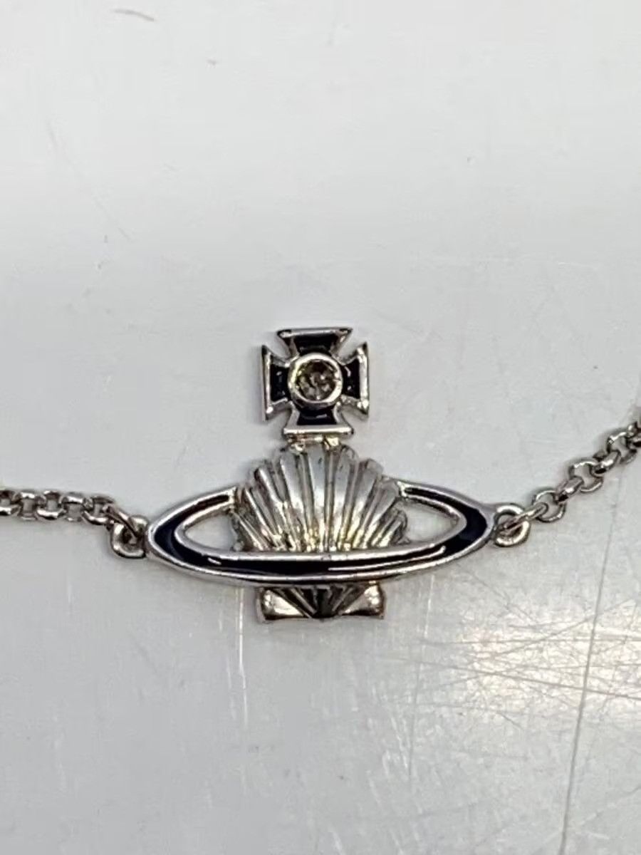 Vivienne Westwood Clam Orb Bracelet Size ONE SIZE - 2 Thumbnail