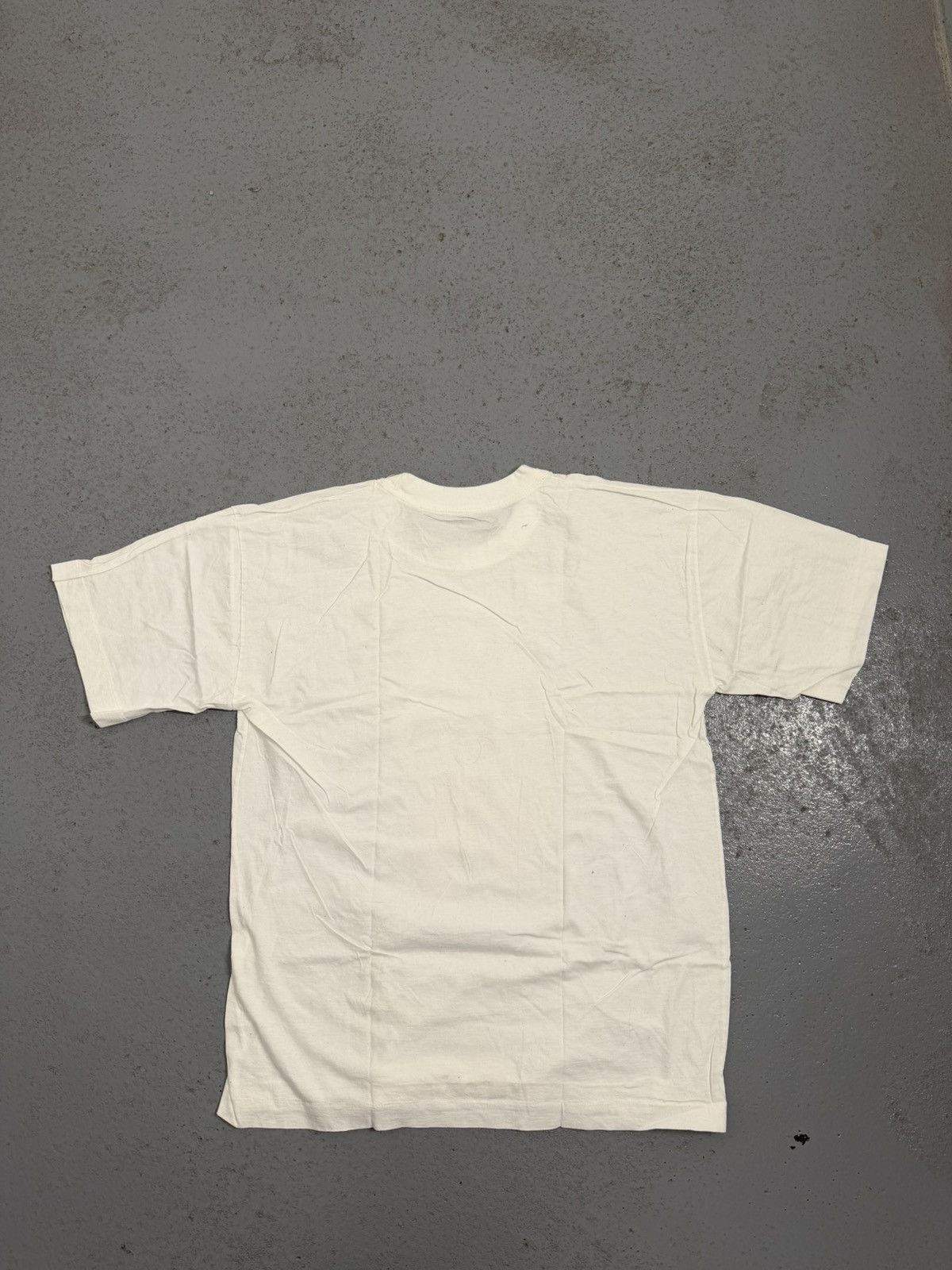 The Game Vintage 1995 Mega Dive Super Nintendo Doom Trooper Tee Size US XXL / EU 58 / 5 - 7 Thumbnail