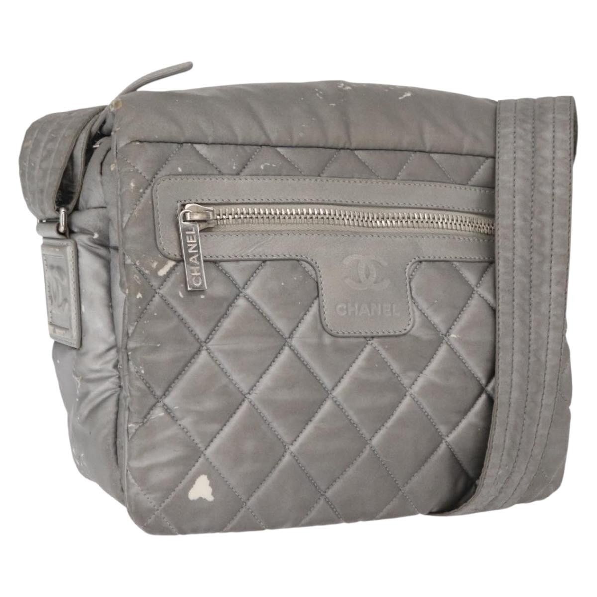Chanel Chanel Cococoon Shoulder Bag Size ONE SIZE - 1 Thumbnail