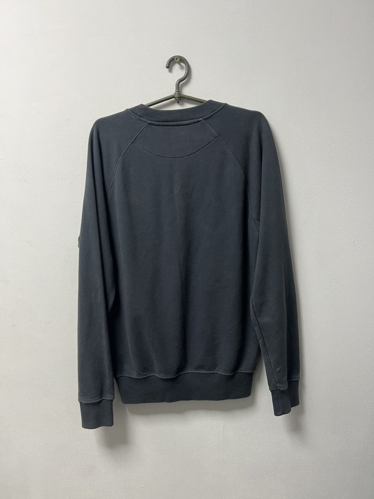Vivienne Westwood Vintage Vivienne Westwood Sweatshirt Big Logo Orb Pullover Size US S / EU 44-46 / 1 - 11 Thumbnail