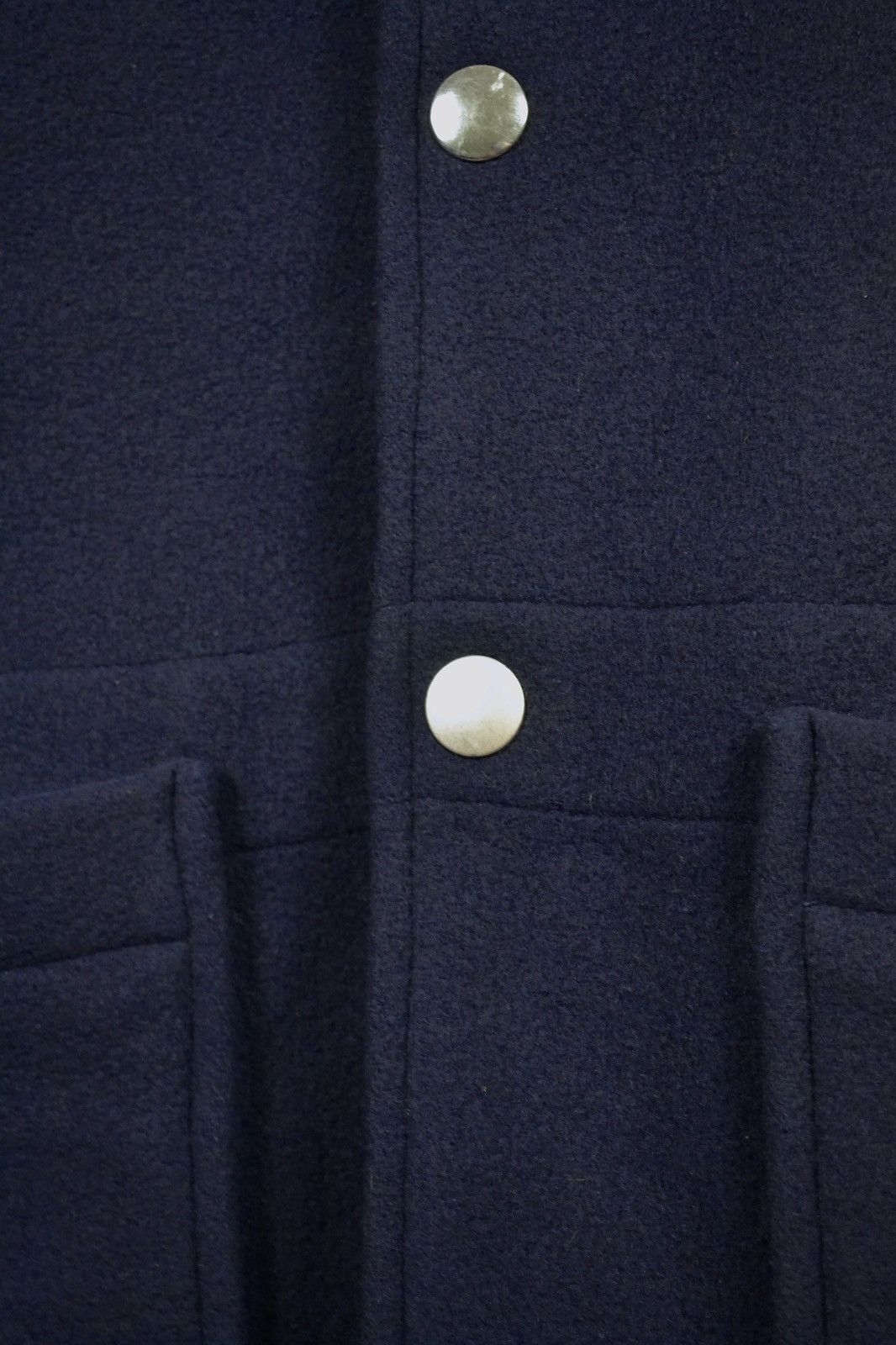 Acne Studios Acne Studios Wool Hood Duffle Long Coat Jacket Size US M / EU 48-50 / 2 - 18 Thumbnail