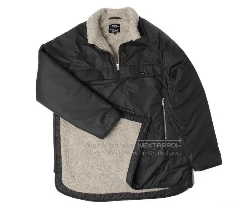 Nigel Cabourn Nigel Cabourn Vintage mountain jacket Size US XL / EU 56 / 4 - 7 Thumbnail