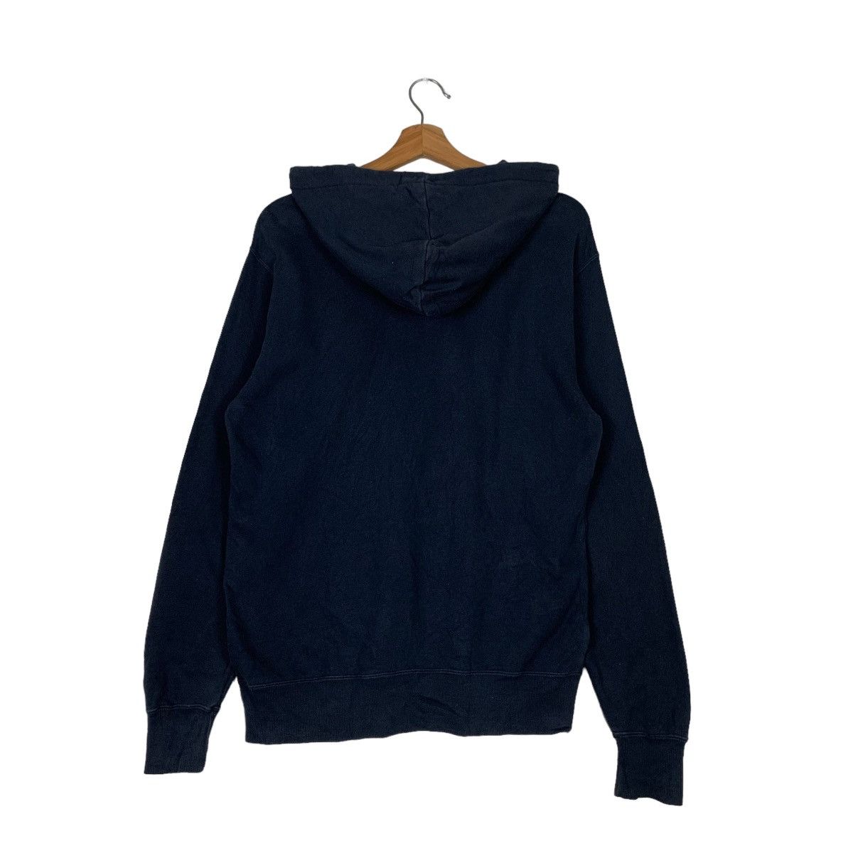 Champion CHAMPION Small Logo Pullover Hoodies Sweatshirt #0800-C36 Size US L / EU 52-54 / 3 - 8 Thumbnail