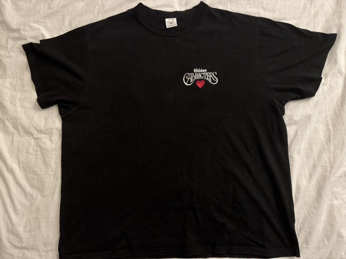 Hidden Characters Hidden Characters Carpenters T Shirt Size US XL / EU 56 / 4 - 1 Thumbnail