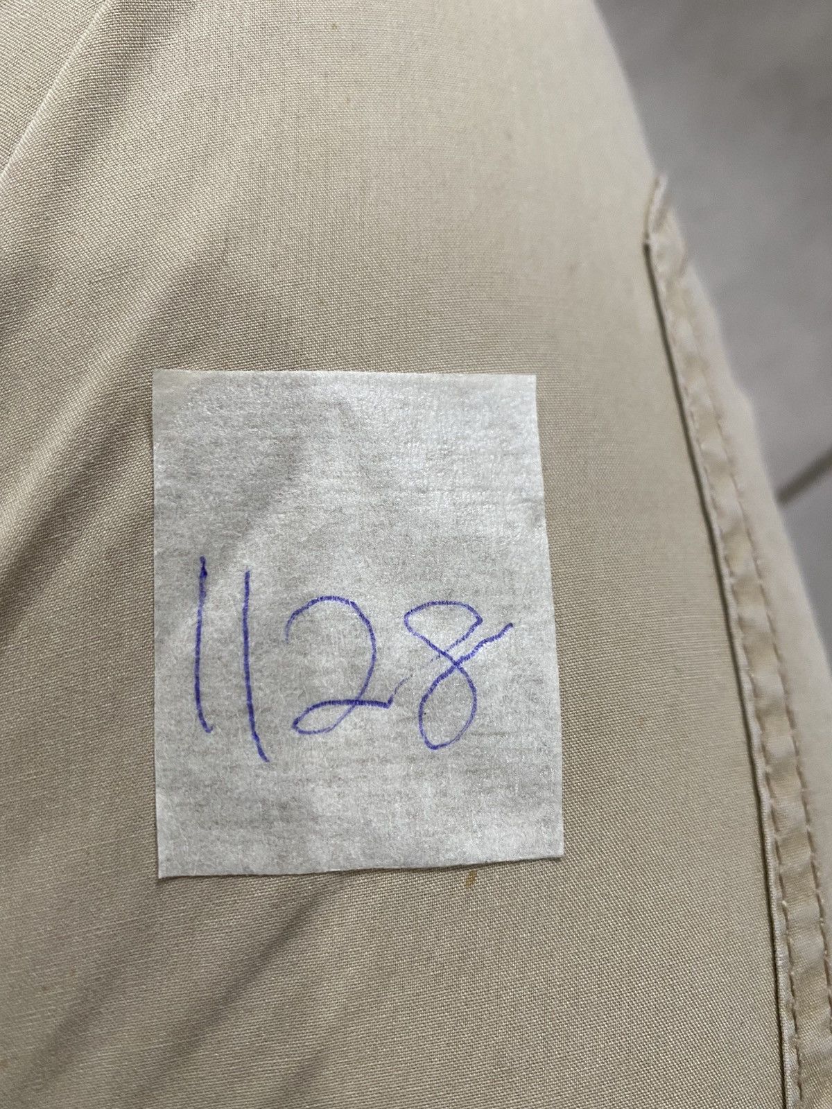 Levi's LEVIS 702 JAPAN Size US 30 / EU 46 - 20 Thumbnail