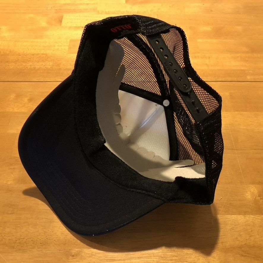 Warren Lotas 2022 Malibu High Hat Cap Hat Wild Bunch NFT Size ONE SIZE - 8 Thumbnail