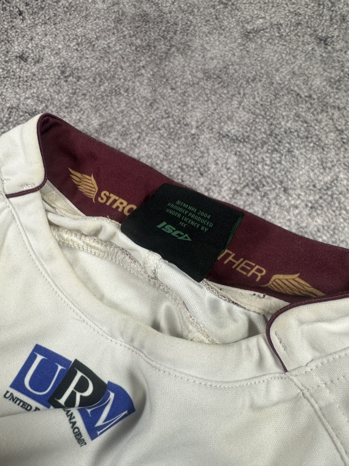 Vintage ISC Manly Warringham Sea Eagles Rugby Jersey NRL Rare M Size US M / EU 48-50 / 2 - 6 Thumbnail