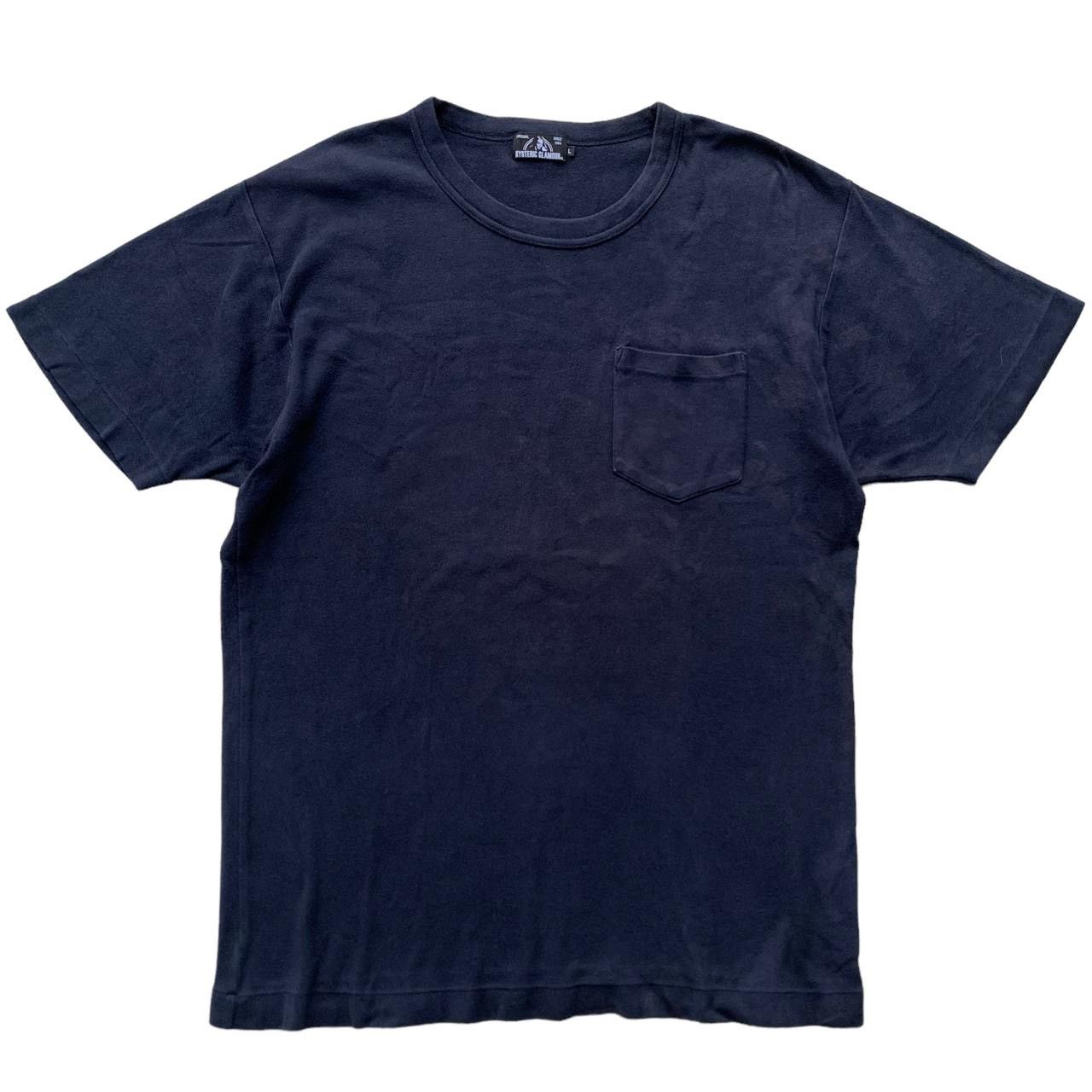 Hysteric Glamour Hysteric Glamour Pocket tees Size US M / EU 48-50 / 2 - 3 Thumbnail