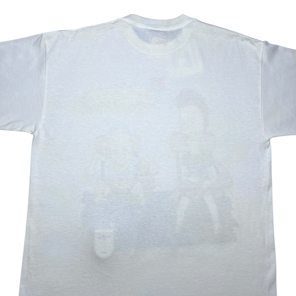 Mtv 1997 MTV Beavis And Butthead Wild Oats Touch Tone T-Shirt Size US L / EU 52-54 / 3 - 11 Thumbnail