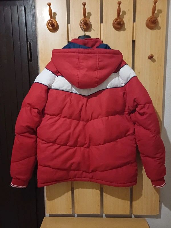 Gear for Sports Perugia sports winter jacket Fgsport Size US L / EU 52-54 / 3 - 7 Thumbnail