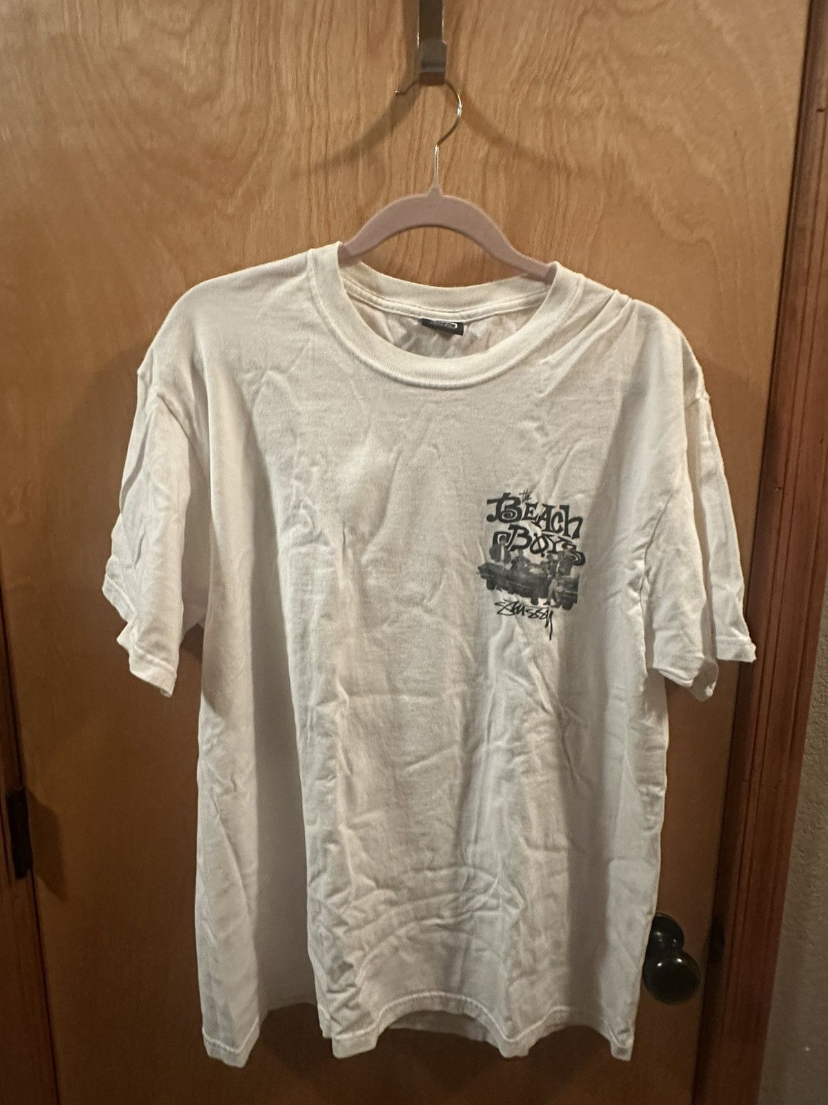 Stussy Beach Boys | Grailed
