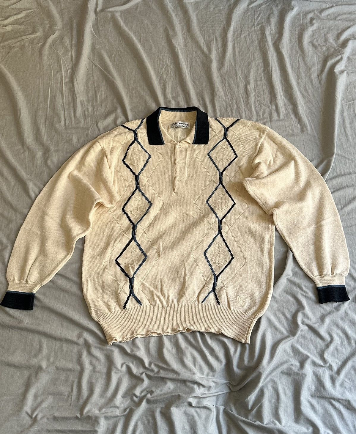 20471120 × Joseph Homme × Vintage Joseph Homme Tricot Archive 