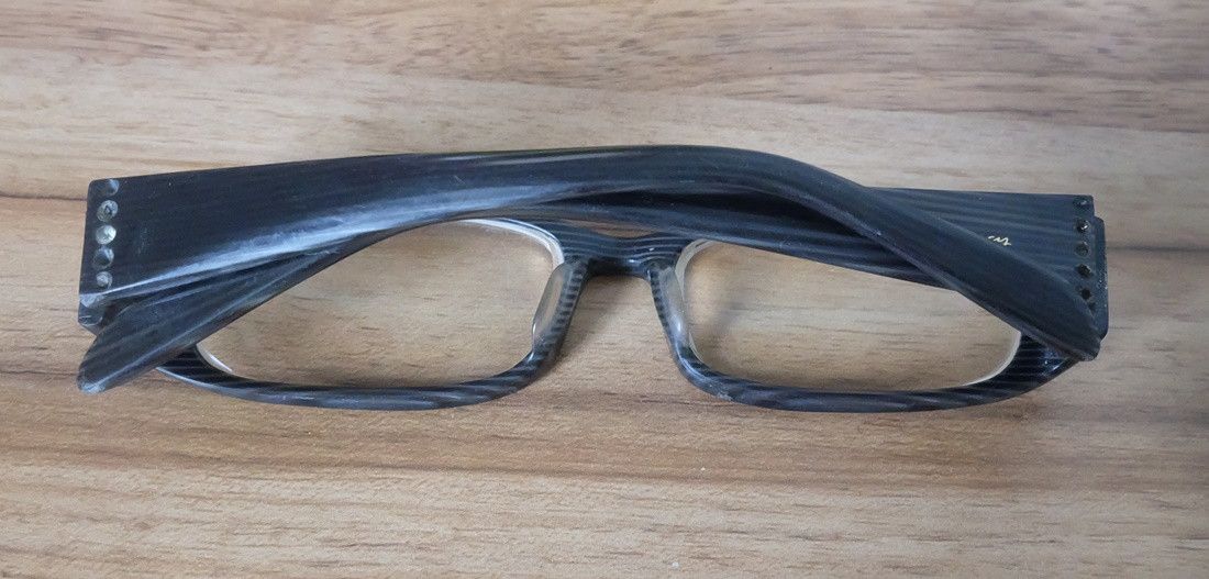 Designer Percy S2245 Glasses Size ONE SIZE - 12 Thumbnail