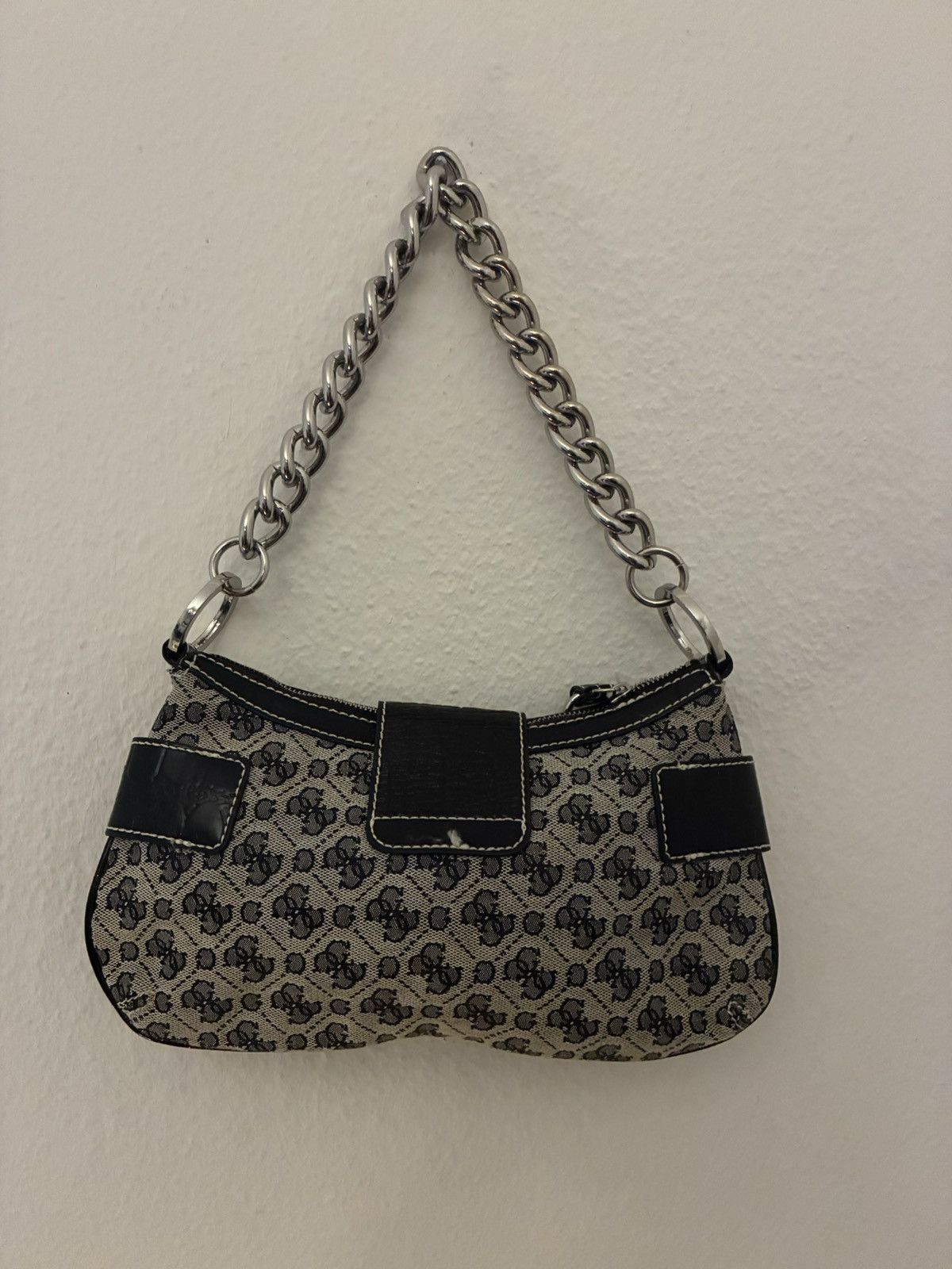 Guess Women's Premium Vintage Y2K Bag Guess Size ONE SIZE - 6 Thumbnail
