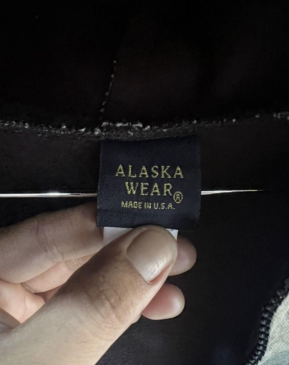 Other 🔥Rare Vintage Real Tree Alaska Wear Made in Usa Size US XXL / EU 58 / 5 - 10 Thumbnail