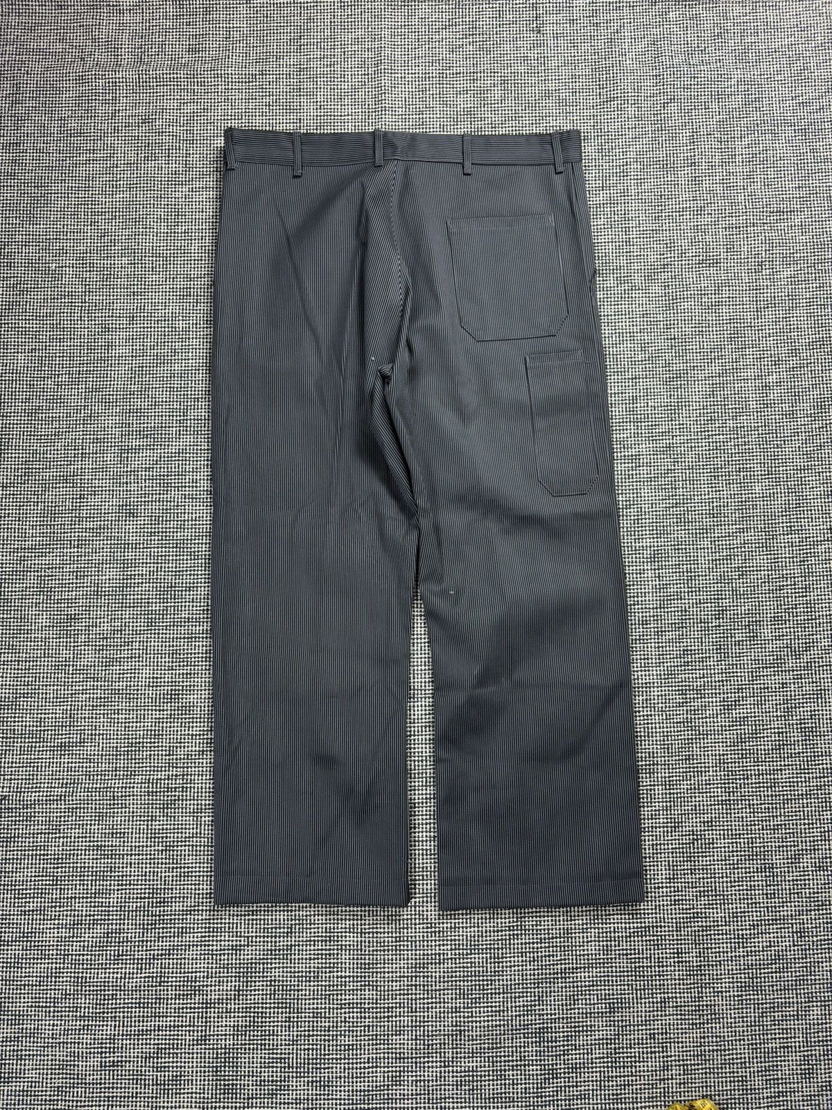 Vintage Vintage 70s Germany sanfor worker pants laboureur Size US 38 / EU 54 - 3 Thumbnail