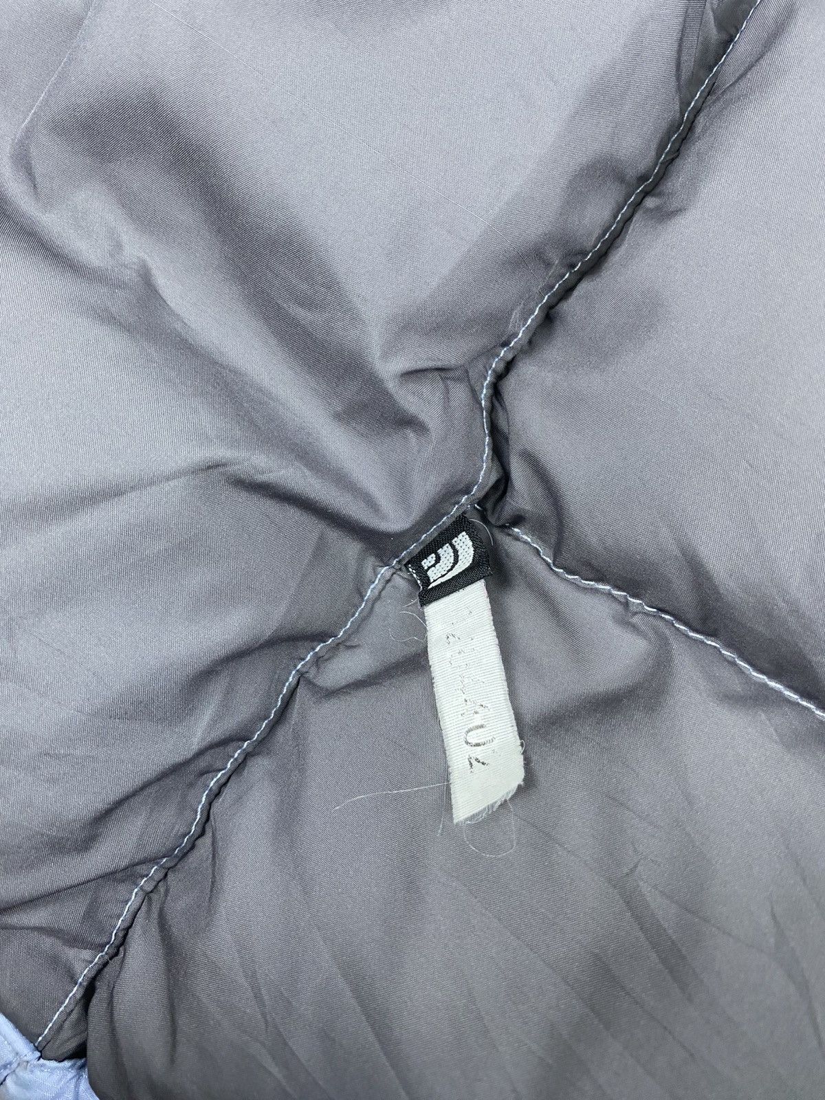 The North Face The North Face Down Puffer 700 Jacket Size L / US 10 / IT 46 - 19 Thumbnail