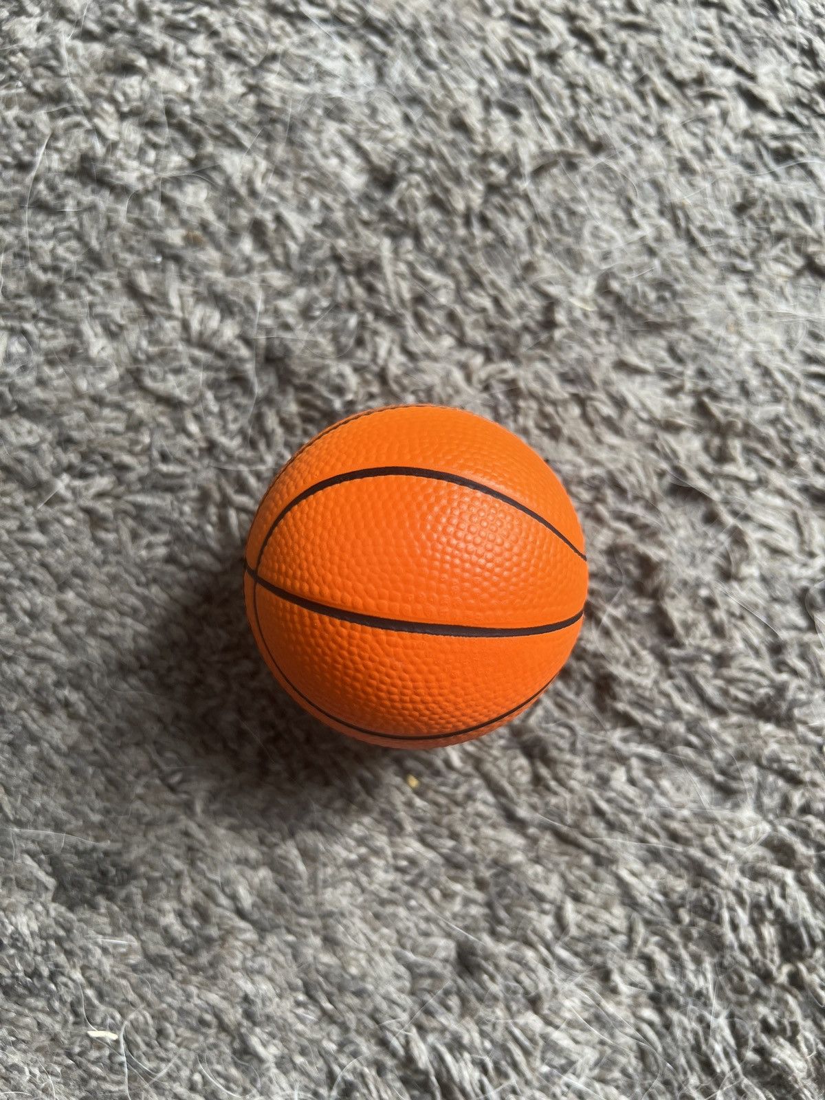 Hypebeast 2015 Westfield Group Employee Engagement Survey Stress Ball Size ONE SIZE - 2 Thumbnail