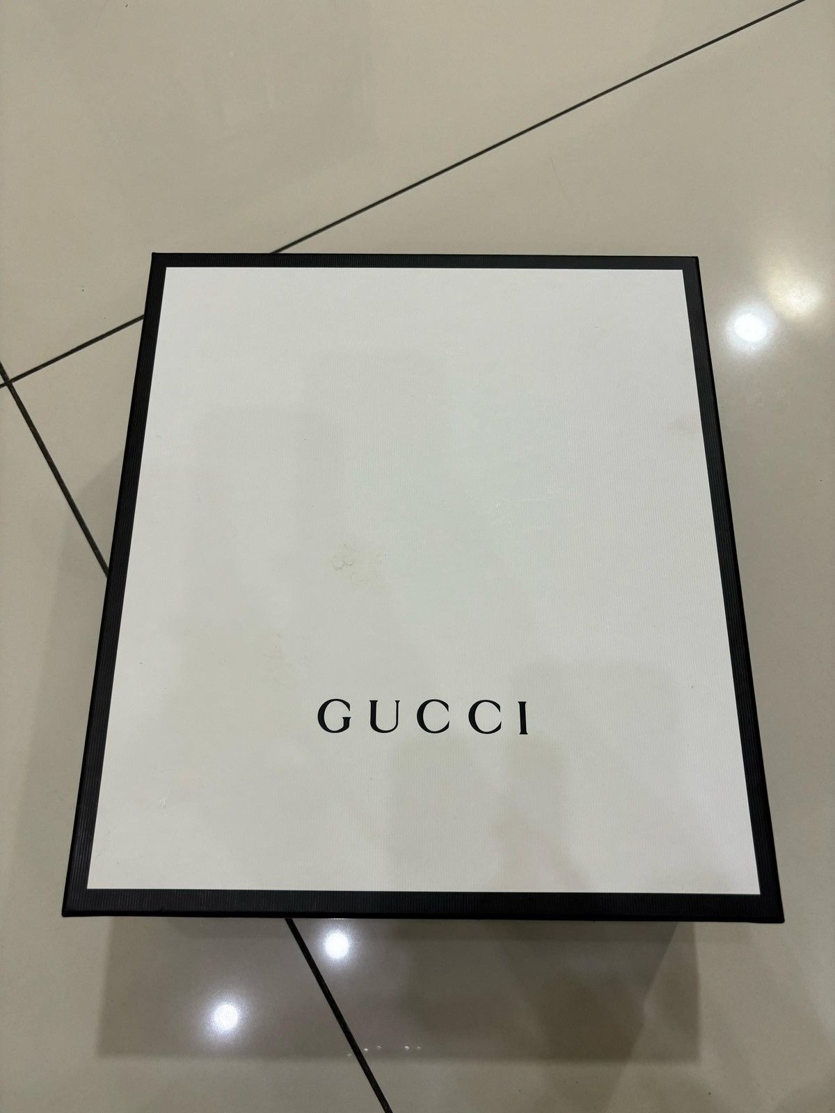 Gucci Gucci leather ankle boots with sylvie web Size US 9 / IT 39 - 2 Thumbnail