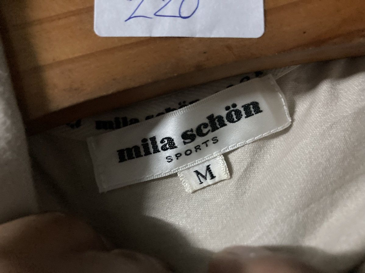 Mila Schon Mila Schon Down Jacket Sports Size M / US 6-8 / IT 42-44 - 6 Thumbnail