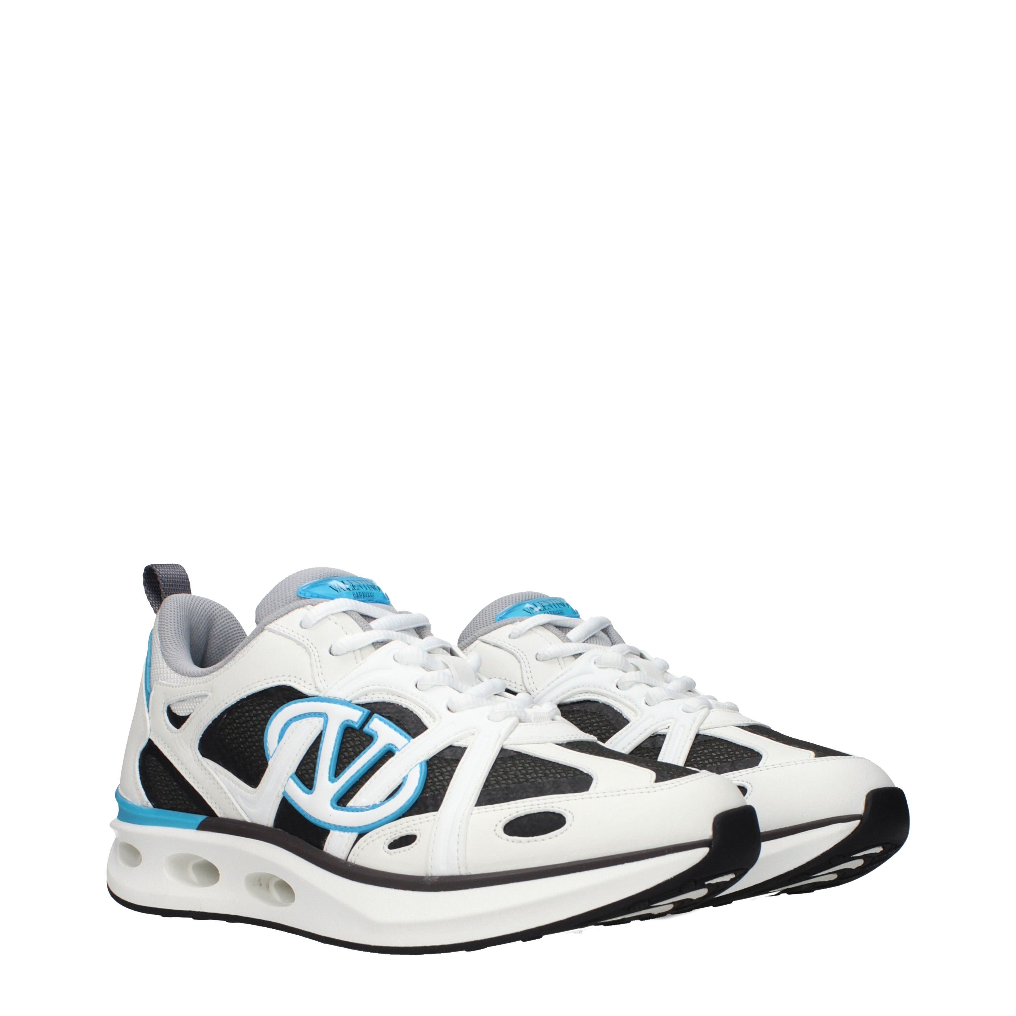 Valentino Sneakers Size US 11 / EU 44 - 1 Thumbnail