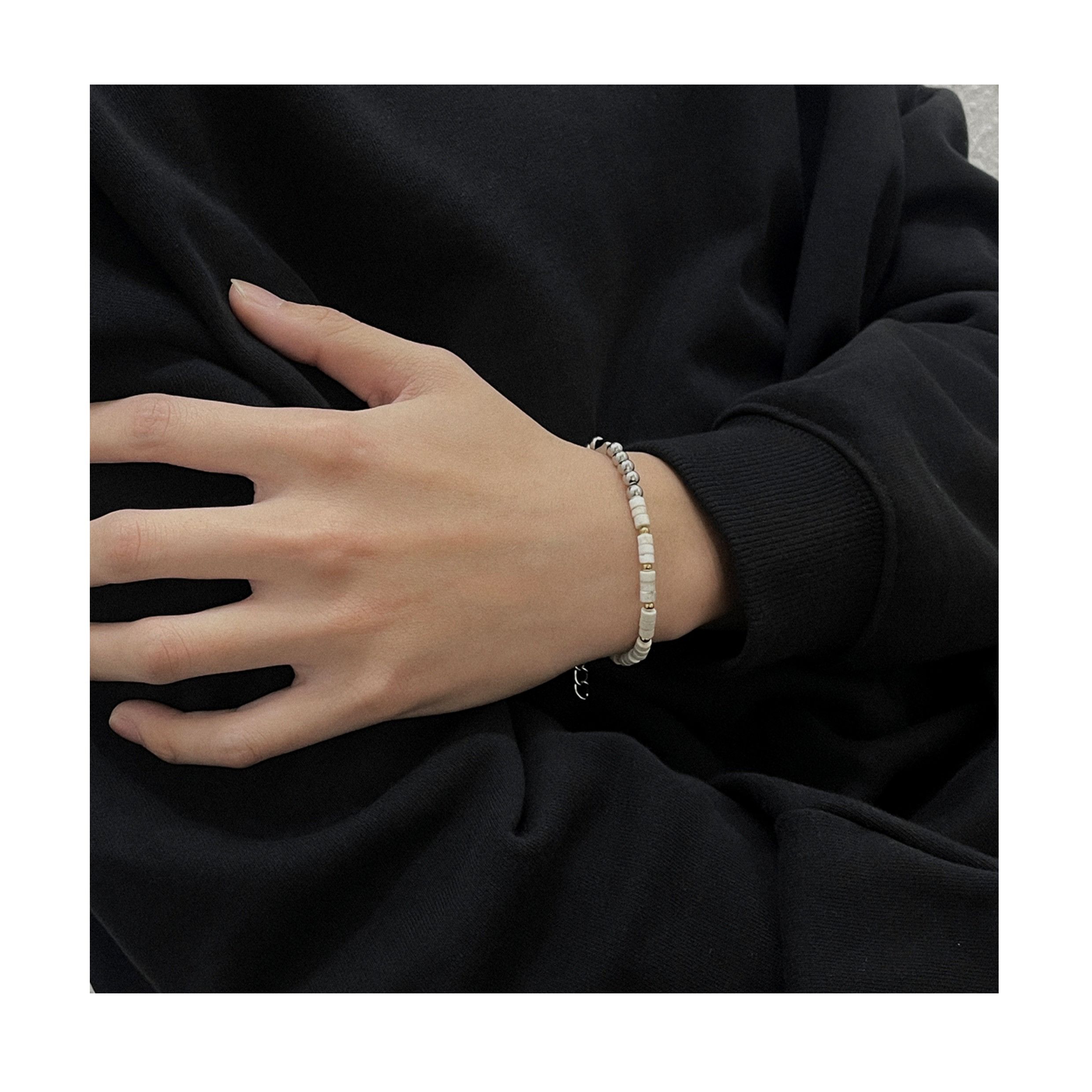 Jewelry Crazy Bracelet Y2K Punk Chain Gotch Bracelets Chains Size ONE SIZE - 4 Thumbnail