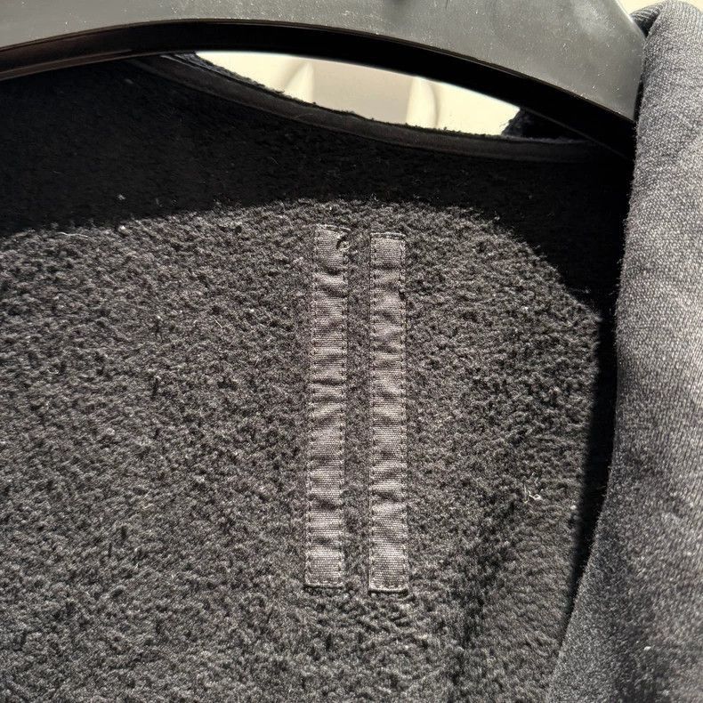 Rick Owens Rick Owens Rick Owens Sweater coat-2507 Size US M / EU 48-50 / 2 - 5 Thumbnail