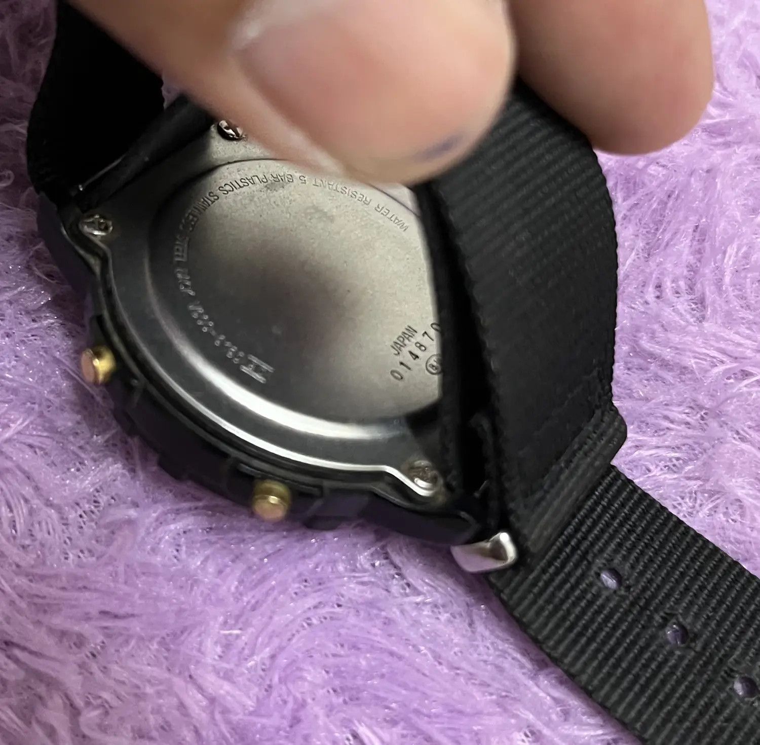 Seiko Vintage Alba Watches Size ONE SIZE - 7 Thumbnail