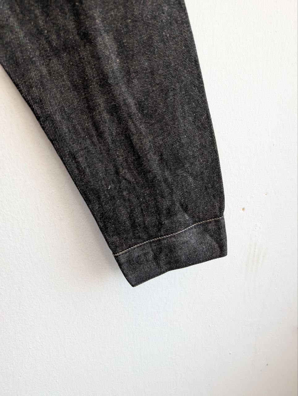 Gucci vintage 1999 GUCCI X tom ford denim jacket Size S / US 4 / IT 40 - 9 Thumbnail