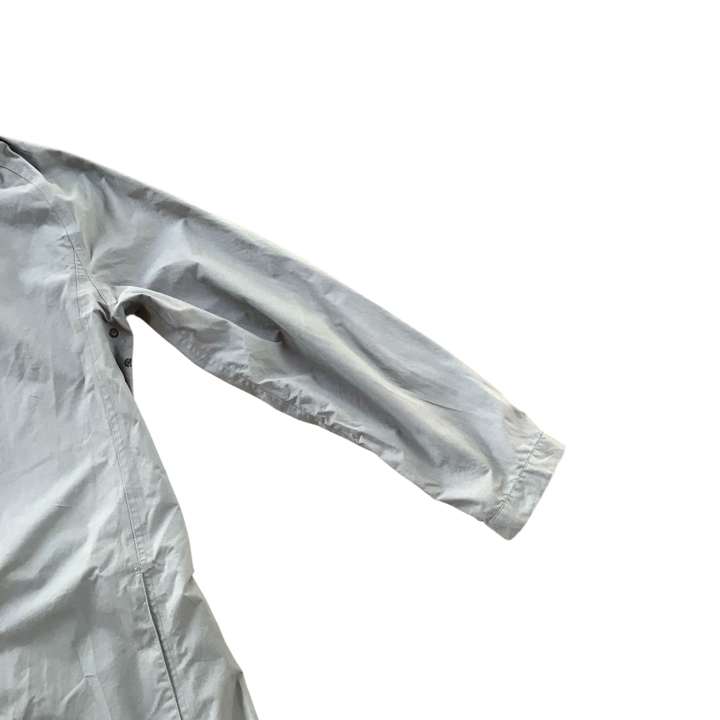 Lemaire × Uniqlo HEAT!! Autumn Uniqlo X Lemaire Long Jacket Size US S / EU 44-46 / 1 - 3 Thumbnail