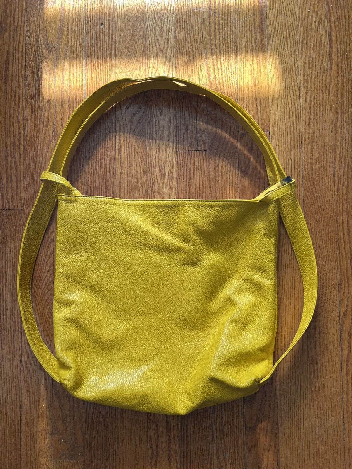 Other Borse In Pelle Leather ShoulderBag & Backpack Size ONE SIZE - 2 Thumbnail