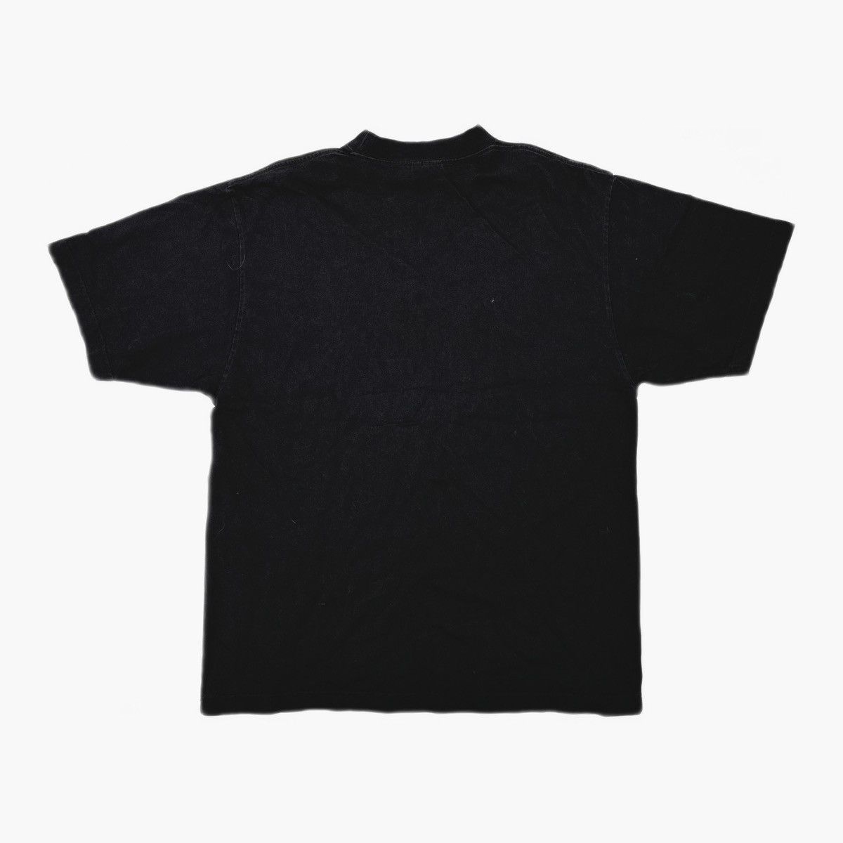 Balenciaga Balenciaga unisex FW24 Beverly Hills medium fit t-shirt Size US S / EU 44-46 / 1 - 2 Thumbnail