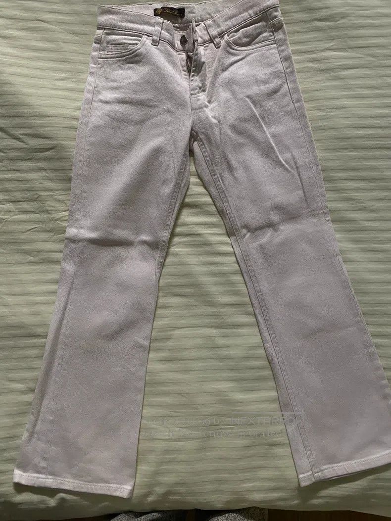 Loro Piana Loro Piana Shirt Size XS / US 0-2 / IT 36-38 - 2 Thumbnail