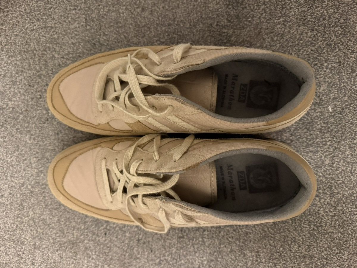 Other ZDA / Marathon Size US 9 / EU 42 - 2 Thumbnail