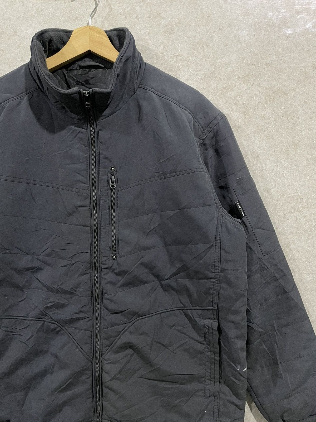 Dickies × Vintage Vintage Dickies Jacket Size US XL / EU 56 / 4 - 3 Thumbnail