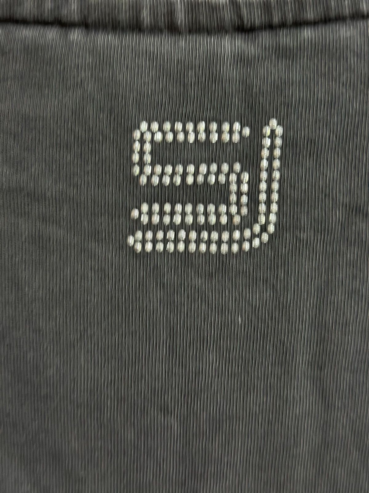 Sean John × Vintage Vintage Sean John Faded Tee Size US XXL / EU 58 / 5 - 6 Thumbnail