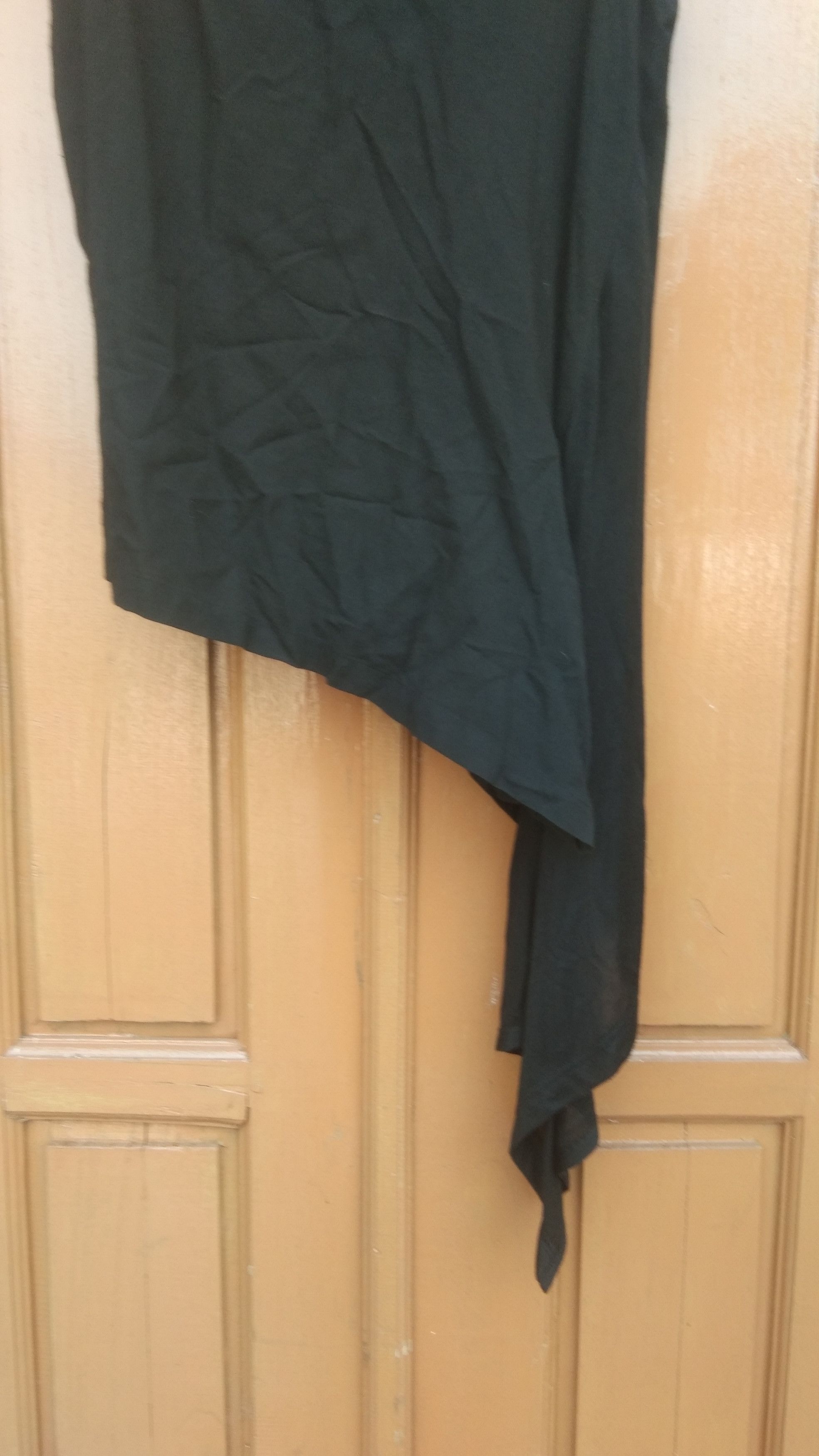 Y's Size 2 Y's yohji yamamoto tanktops Size M / US 6-8 / IT 42-44 - 3 Thumbnail