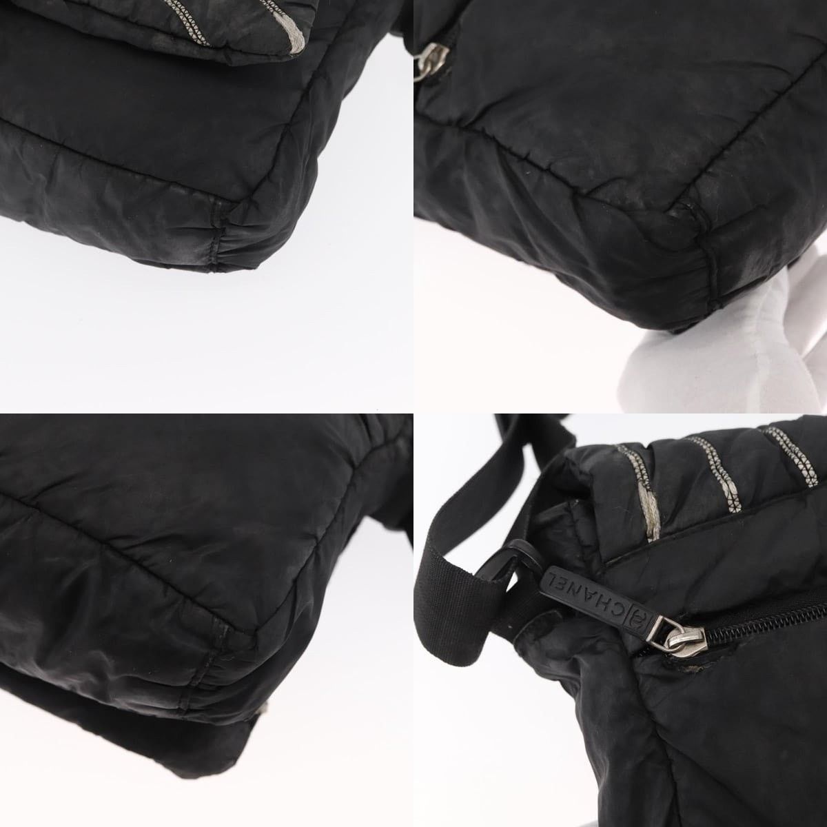 Chanel Chanel Classic Flap Shoulder Bag Size ONE SIZE - 5 Thumbnail