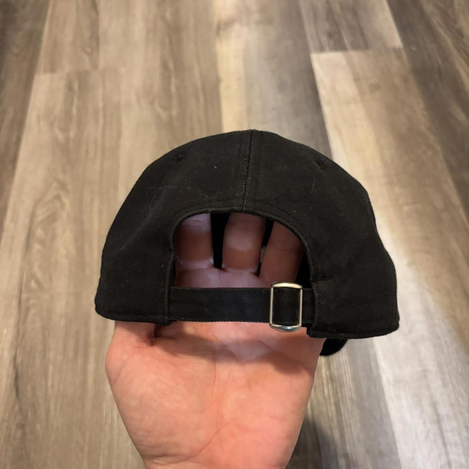 Other rare the weeknd xo hands strap back hat OS Size ONE SIZE - 3 Thumbnail
