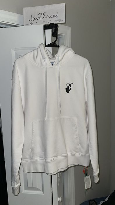 Pascal arrow online hoodie