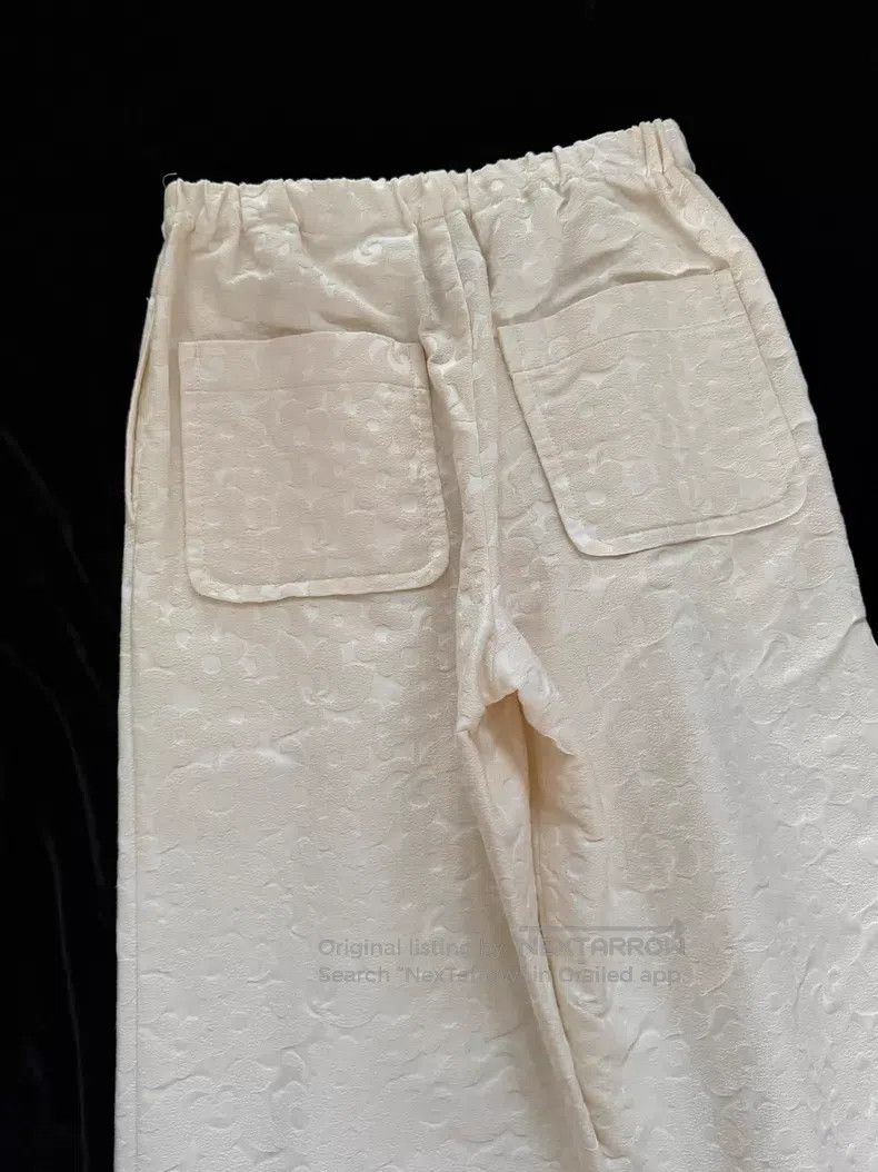 Comme des Garcons one-size-fits-all Pants