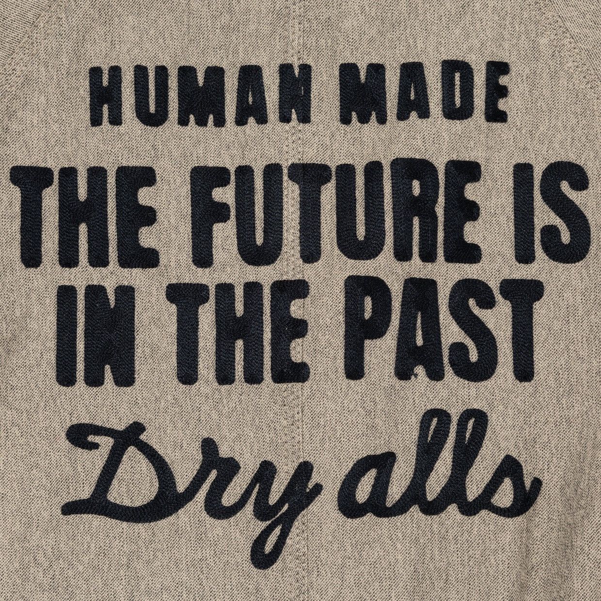 Human Made Human Made Coat Size ONE SIZE - 7 Thumbnail