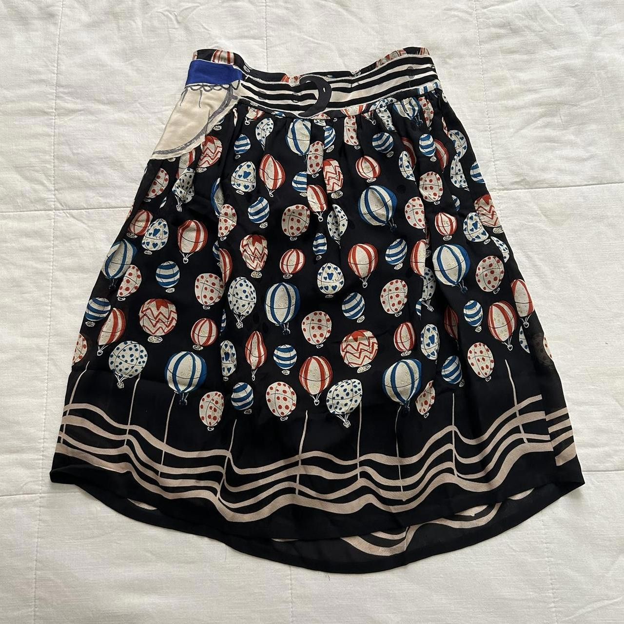 Tsumori buy Chisato Skirt