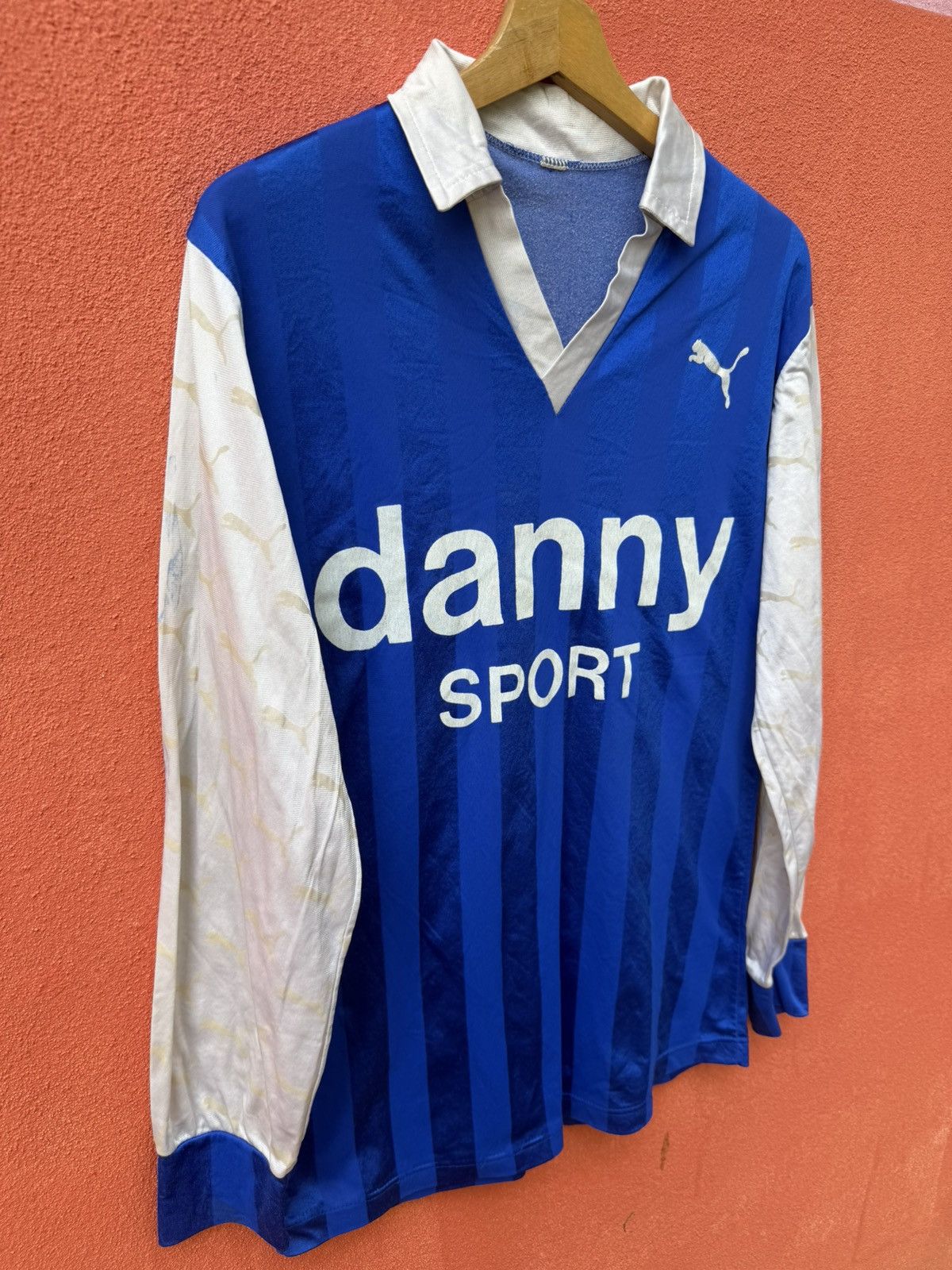 Puma Danny Sport x Puma Size US M / EU 48-50 / 2 - 4 Thumbnail