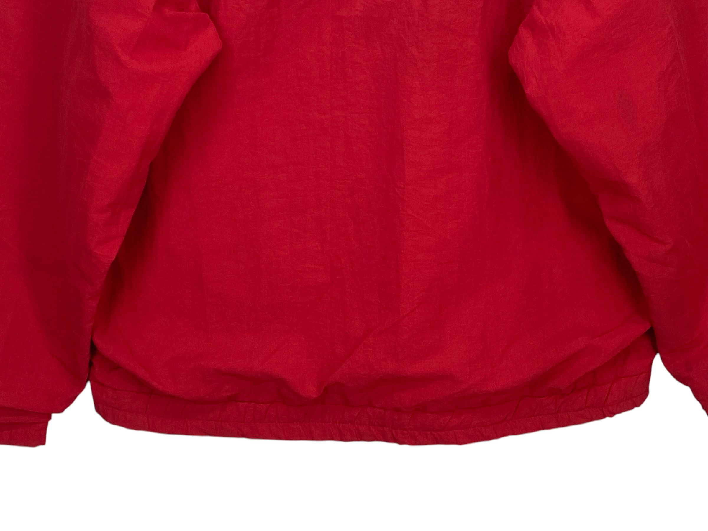 Fila FILA Windbreaker Hoodie Jacket Size US XS / EU 42 / 0 - 6 Thumbnail