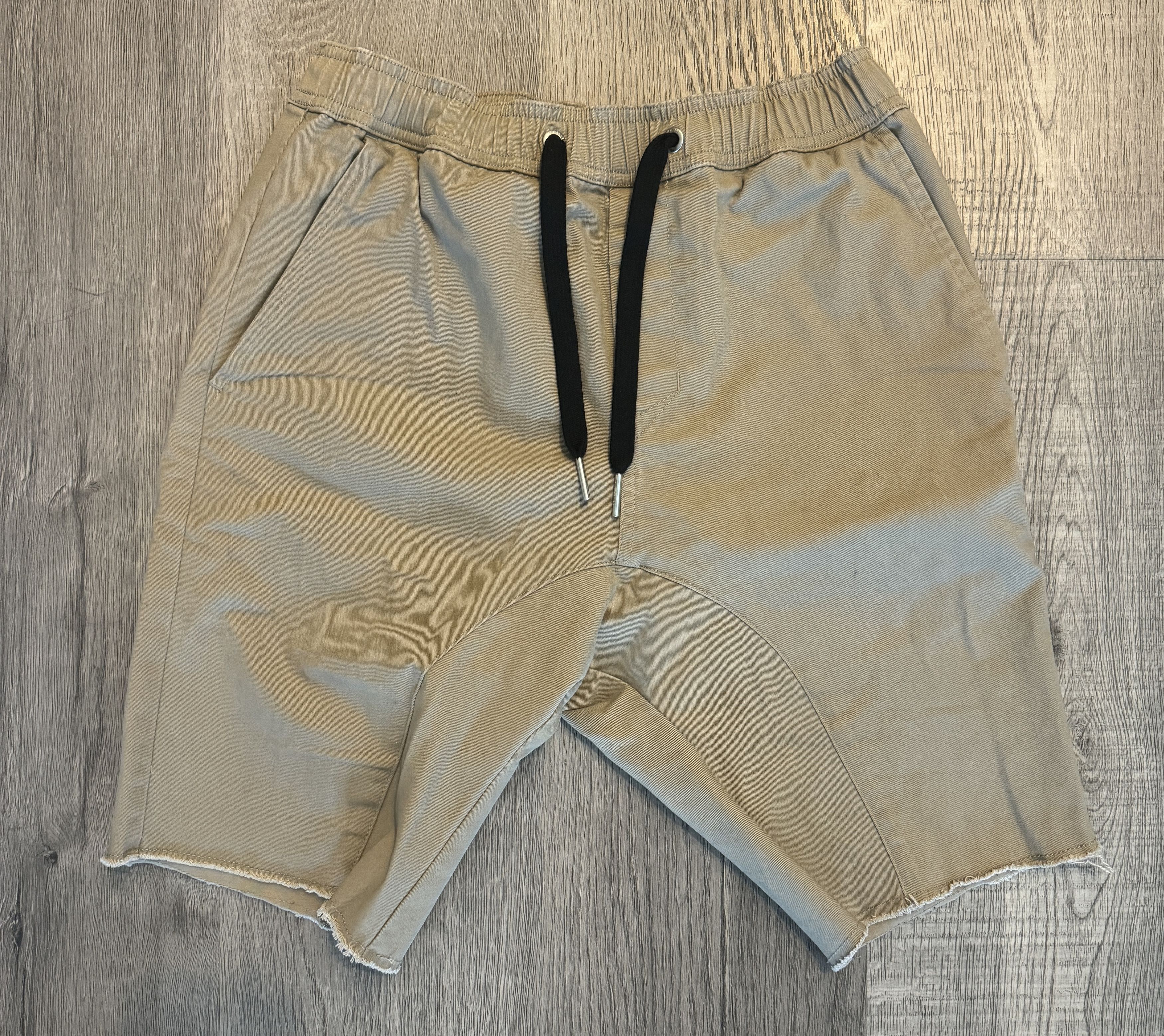 Zanerobe Zanerobe Mens Jogger Shorts Size 29 Size US 29 - 1 Thumbnail