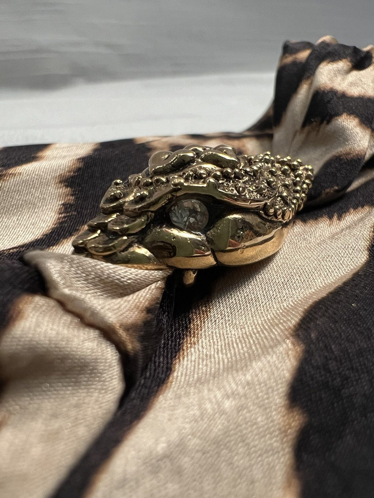 Roberto Cavalli Roberto Cavalli Silk top Size S / US 4 / IT 40 - 18 Thumbnail