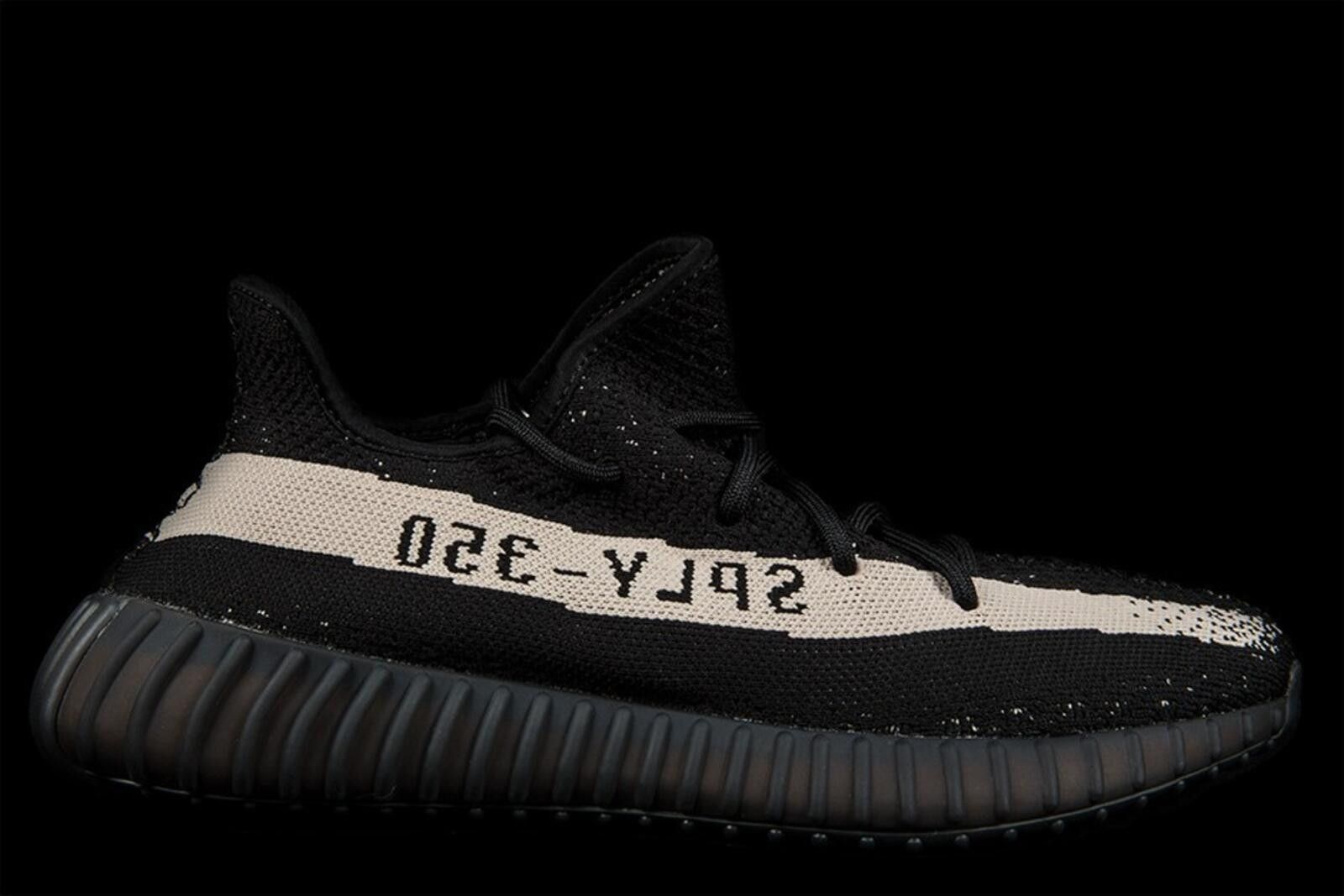 Adidas adidas Yeezy Boost 350 V2 BY1604 US10 Size US 10 / EU 43 - 1 Thumbnail