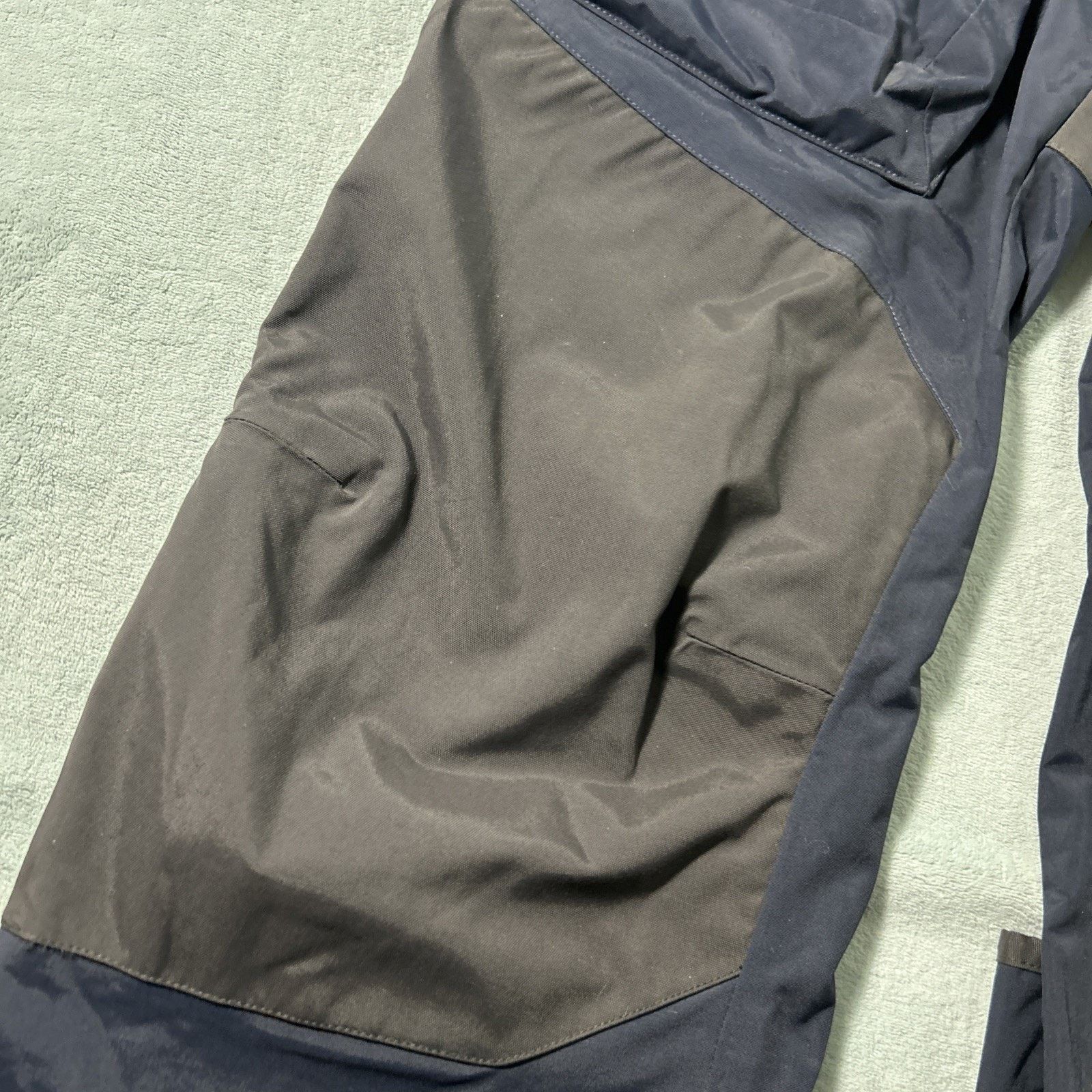 Helly Hansen Helly Hansen Pier 3.0 Bib Overalls Ws XL Sailors Fishermen Size 38" / US 16 / IT 52 - 7 Thumbnail